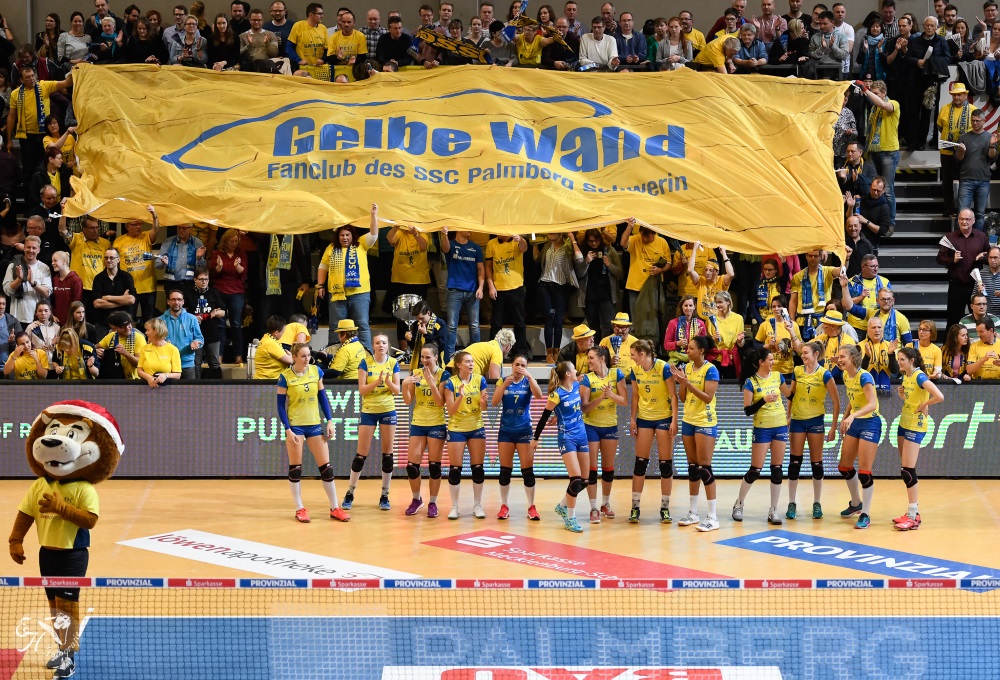 „Für den SSC ist in der Meisterschaft alles drin”