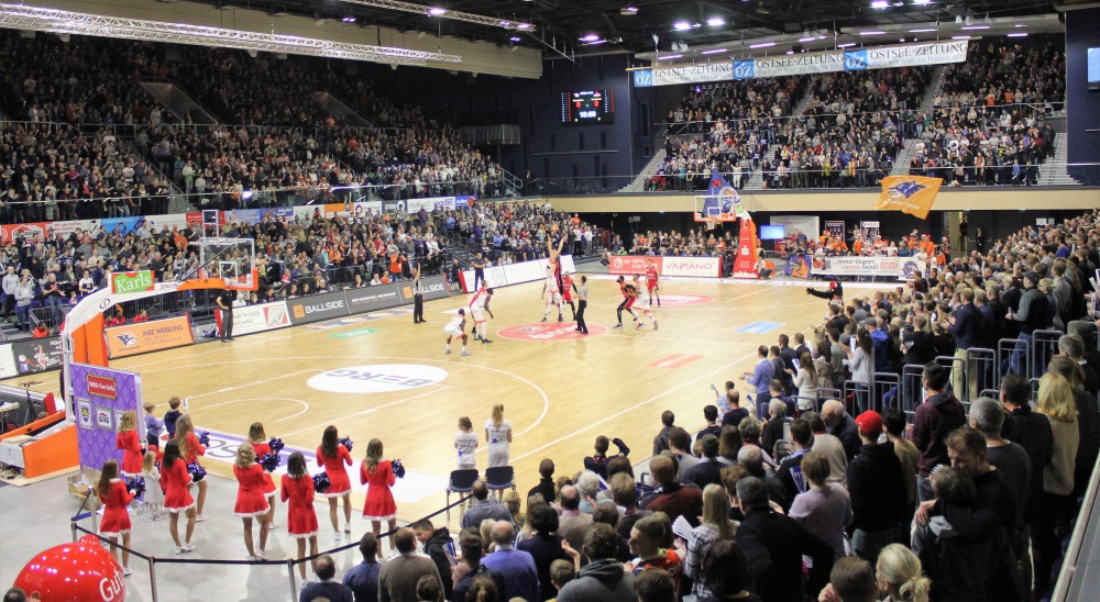 „Das Erreichen des Finals wäre die Krönung einer tollen Saison…“