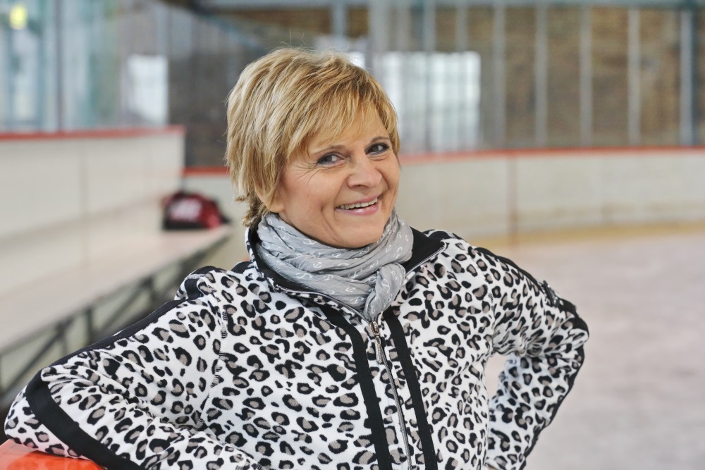 „Das Leben hält so viele kleine und große Wunder bereit…“