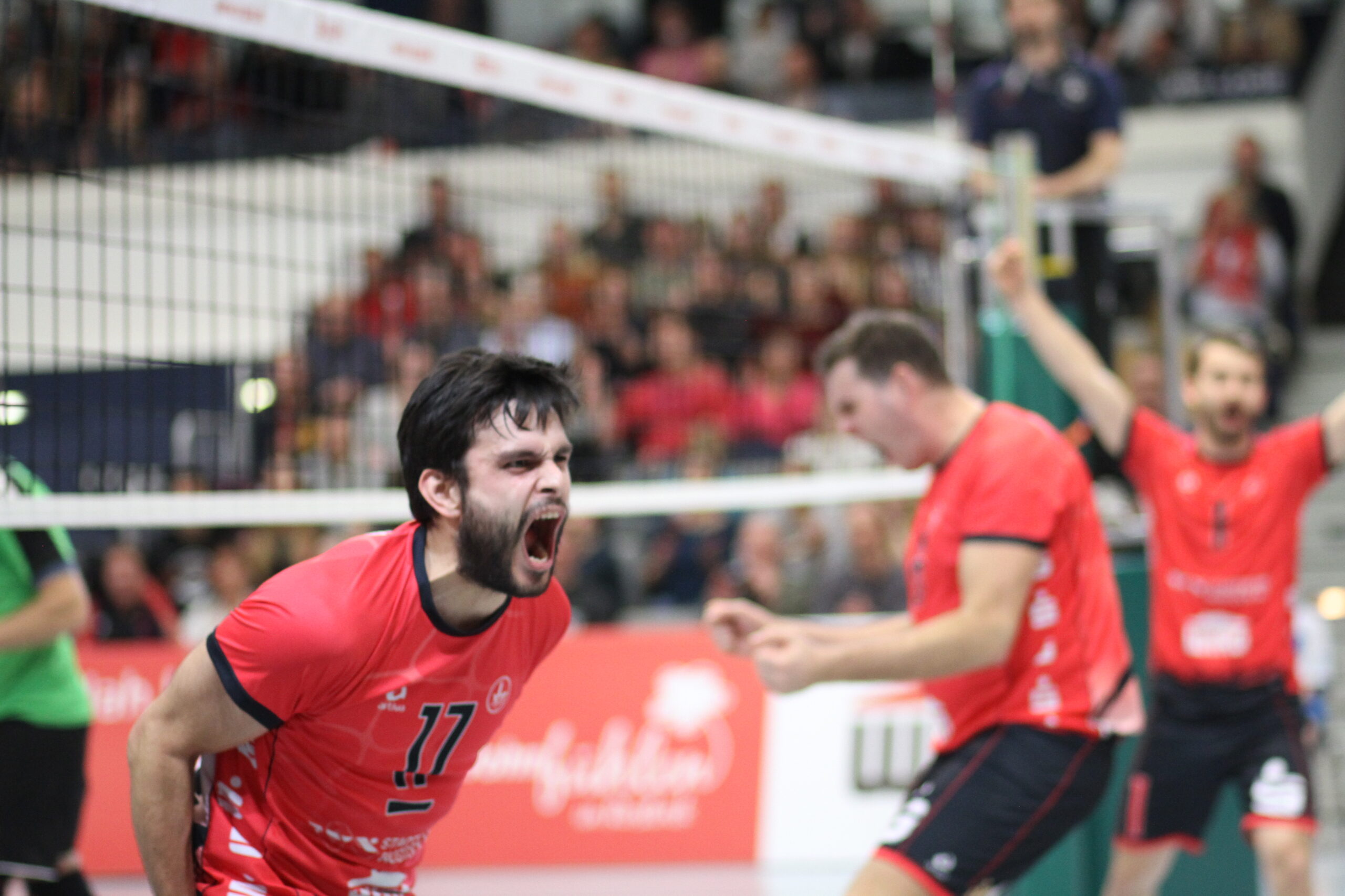 Bocholt kann kommen!