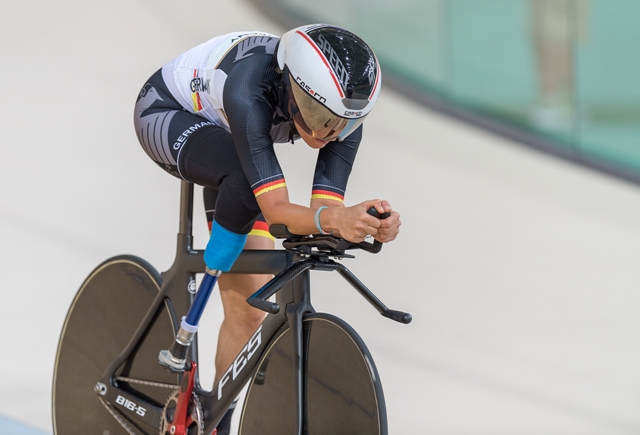 Rückblick auf die Para Radsport-WM 2018 in Rio de Janeiro