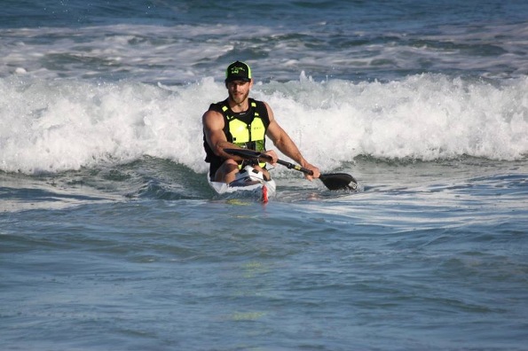 „Der Oceansport ist eine sehr interessante Herausforderung…“