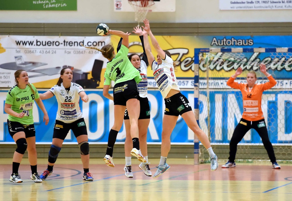 Das leichteste Spiel der Saison für die Grün Weissen