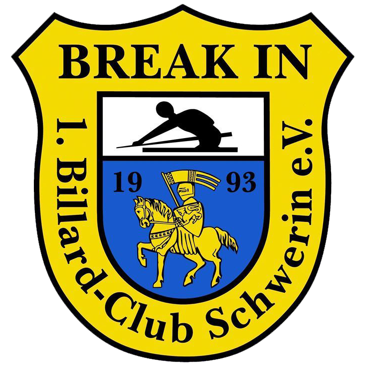 25 Jahre – 1. Billard Club Schwerin e.V.