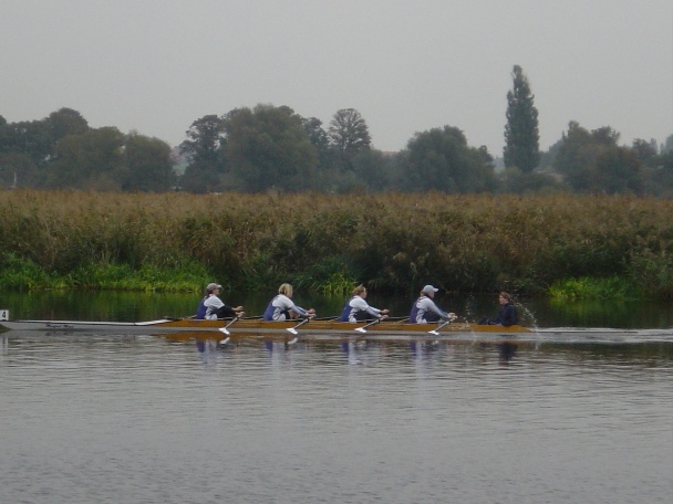 „Endlich die lang ersehnten Schwielen an den Händen…“