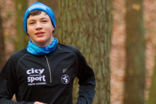 „Würde gern einmal in New York starten…“