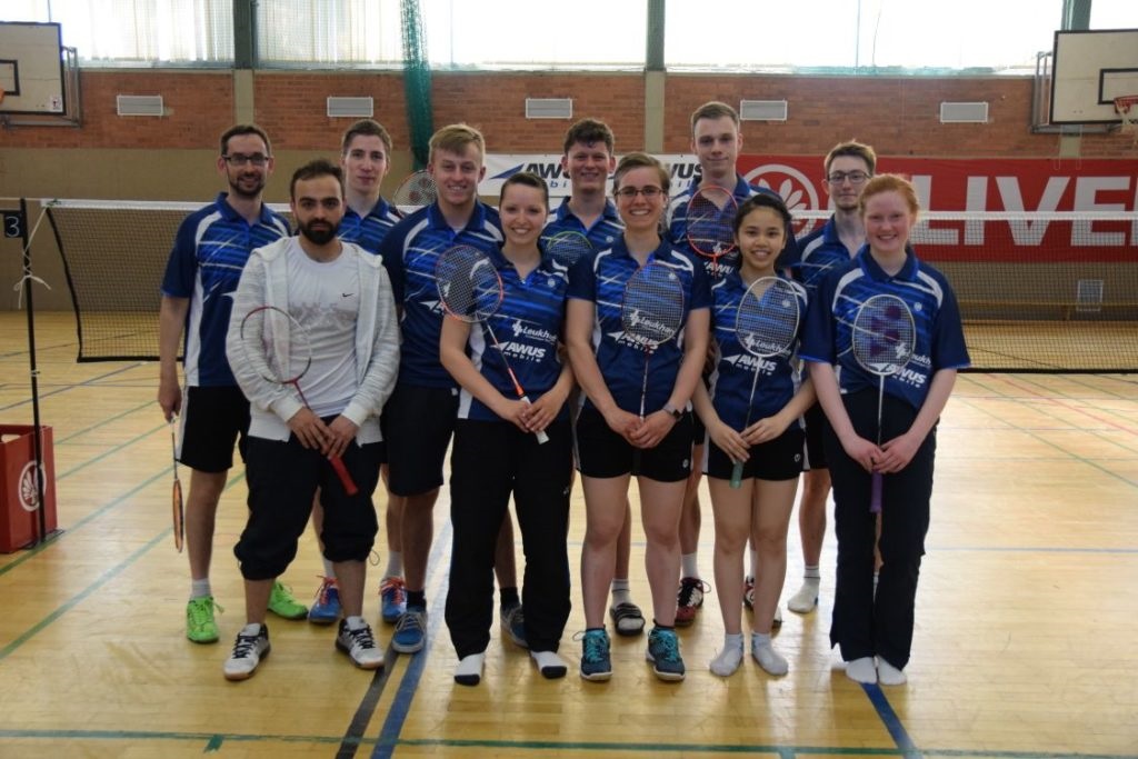 BSC I verpasst haarscharf Pokalsieg