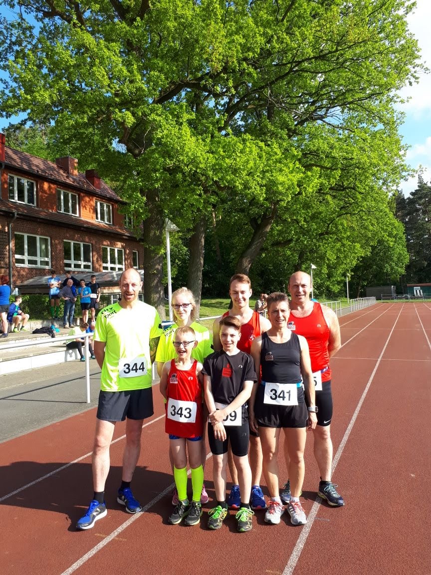 Kreismeisterschaften aller Klassen mit neuen Meistern