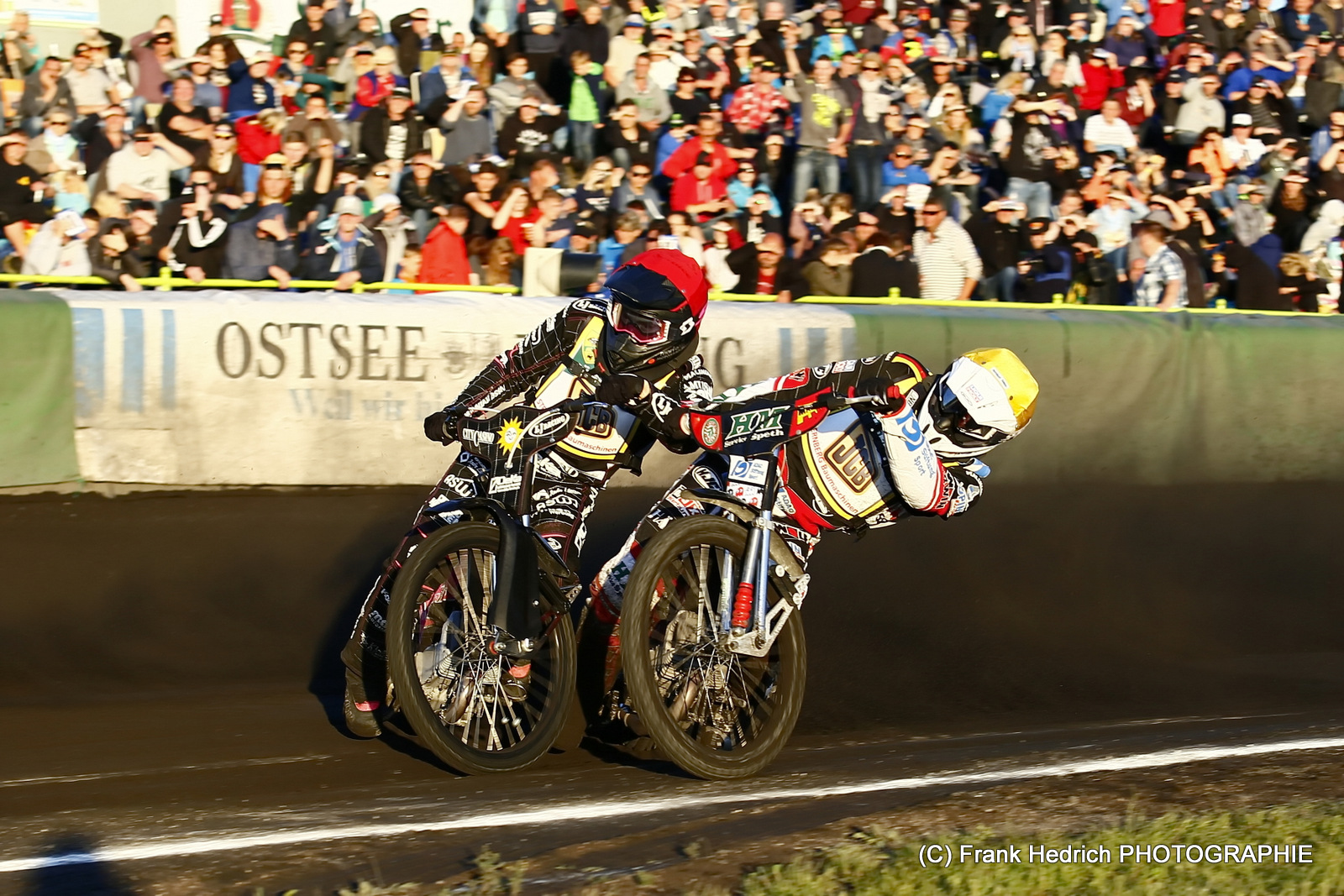 Pfingstchallenge verspricht wieder tollen Speedway-Sport
