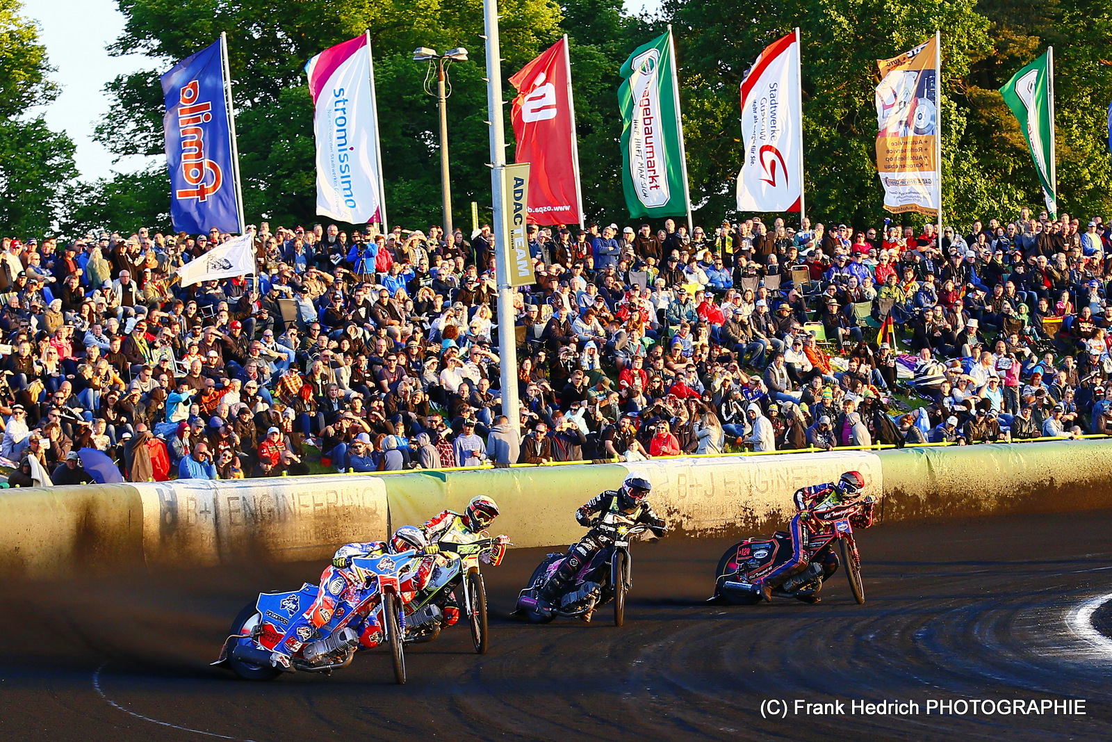 Speedway-Weltmeister kommt zum Pfingstpokal nach Güstrow