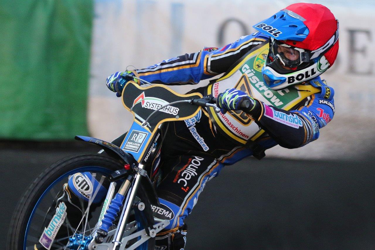 Weltmeister zeigte sich überrascht und begeistert