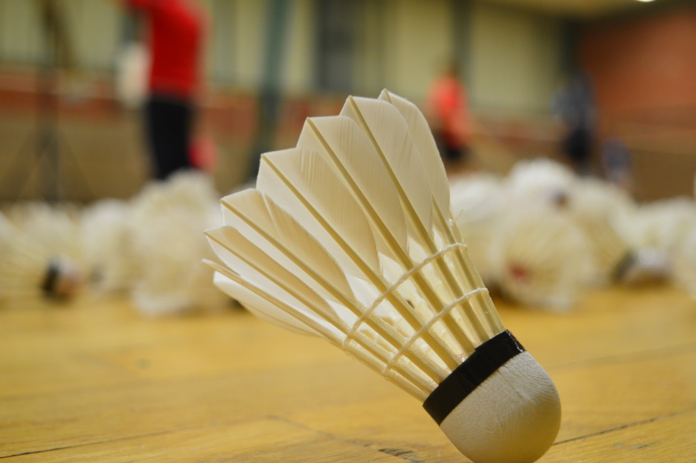 BSC-Nachwuchs erfolgreich bei Deutschlands größtem Badmintonturnier
