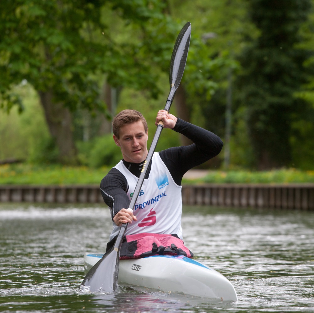Bielicke und Globke fahren zur WM