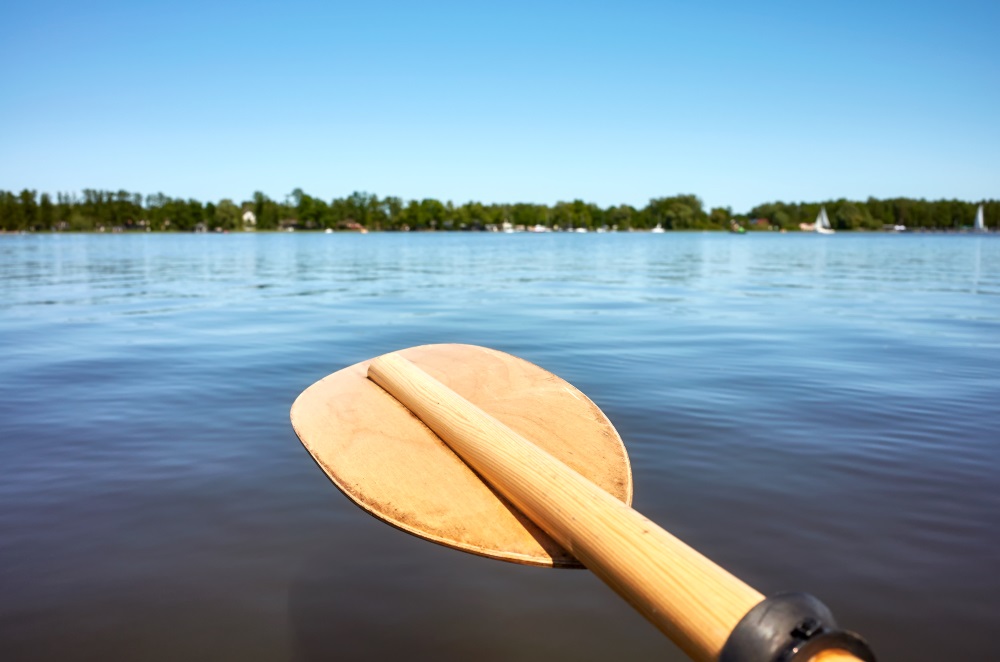 In Sichtweite: Die Ruder-EM und die Ruder-WM 2018