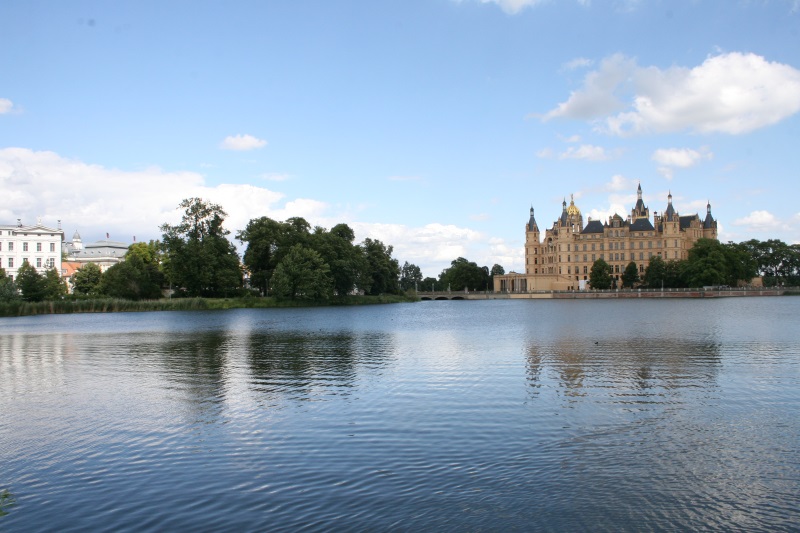 Schwerin zeichnet 113 Spitzensportlerinnen und Spitzensportler aus