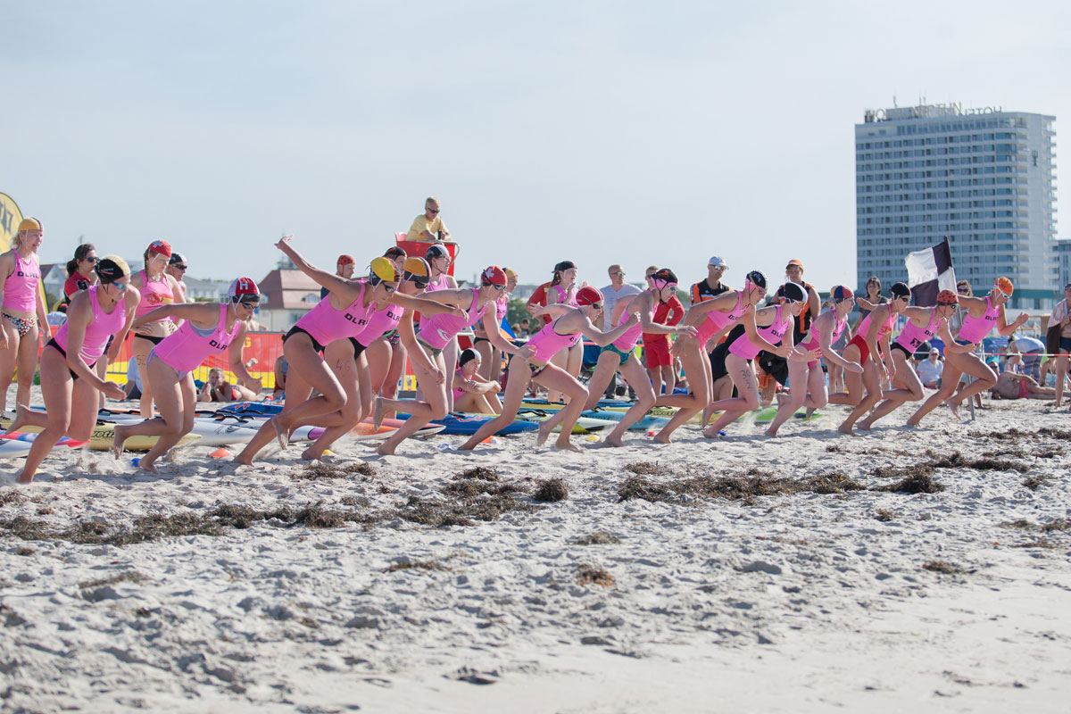 22. Internationaler DLRG Cup