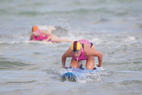 Zurückgeblickt: Der DLRG-Cup 2018 im Rettungssport