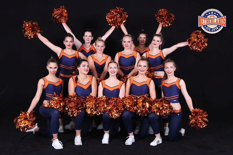 Die Griffiness auf Reisen