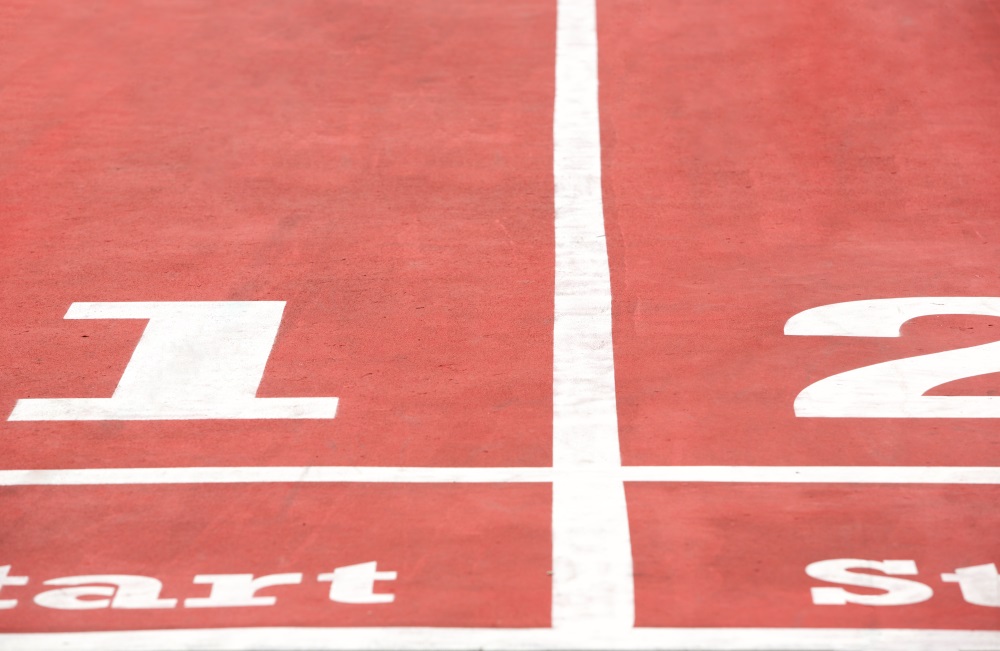 Vier Medaillen bei Mehrkampf-DM