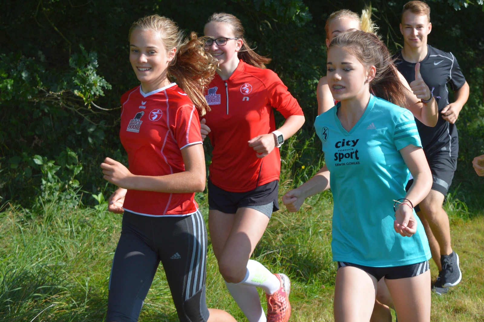 25. Ferienfreizeit in Laage – bist Du dabei?