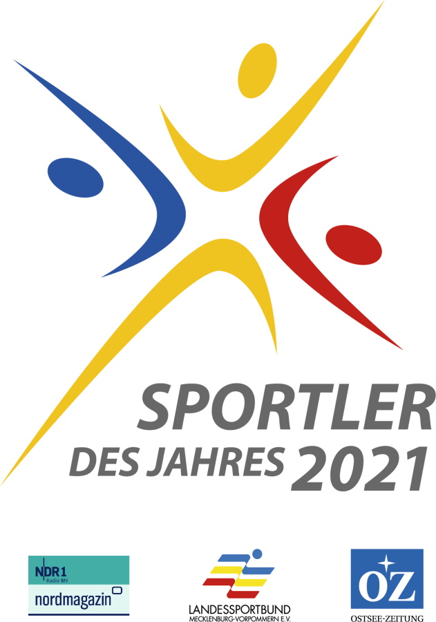 Sportler und Sportlerinnen 2021 stehen fest – Ehrung folgt im Mai