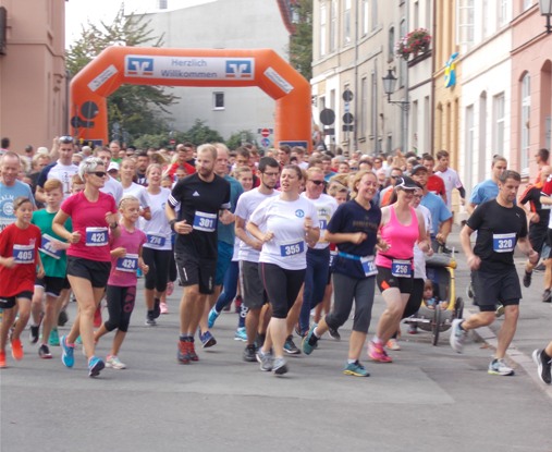 „Die tolle Resonanz spricht eigentlich für sich…“