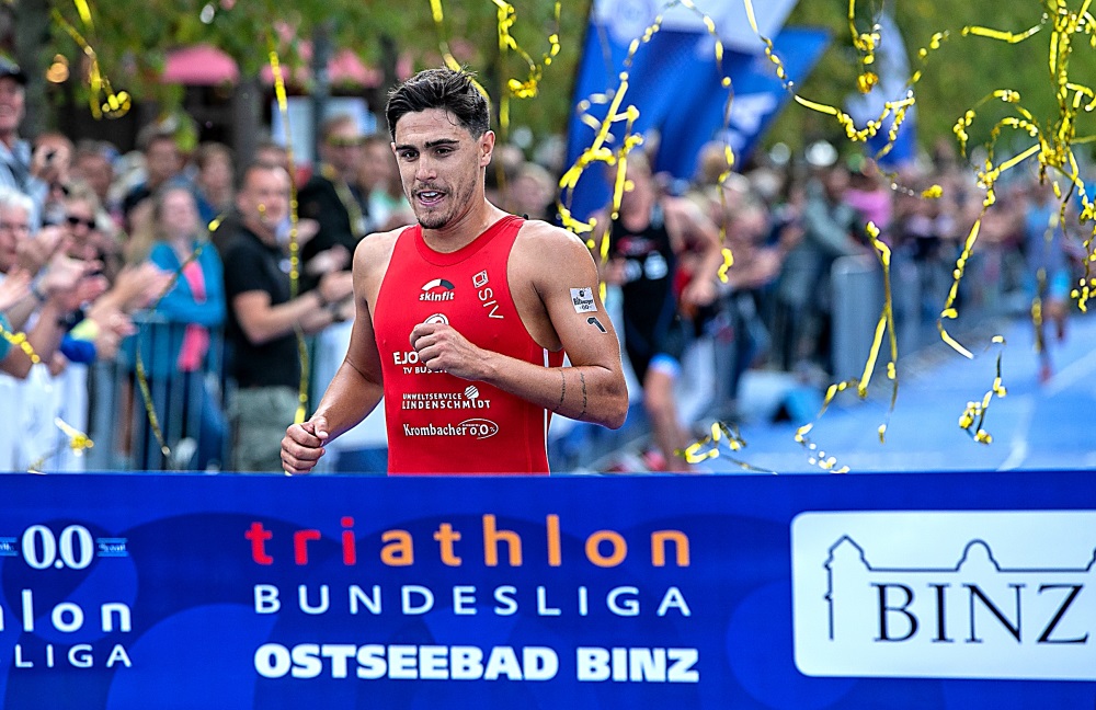 Sieg beim Finale: EJOT Buschhütten neuer Rekordmeister