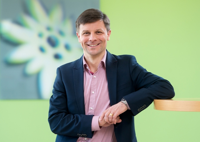 Tabor: „Berge sind der Inbegriff von Ruhe und Beständigkeit…“