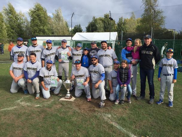 „Sind mit voller Freude und Leidenschaft dabei…“