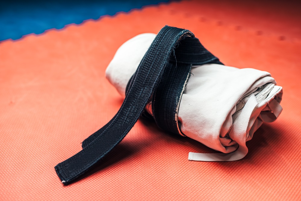 2 Medaillen bei den Deutschen Polizeimeisterschaften Judo