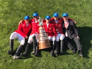 Nationenpreissieg für Wulschner und Thieme