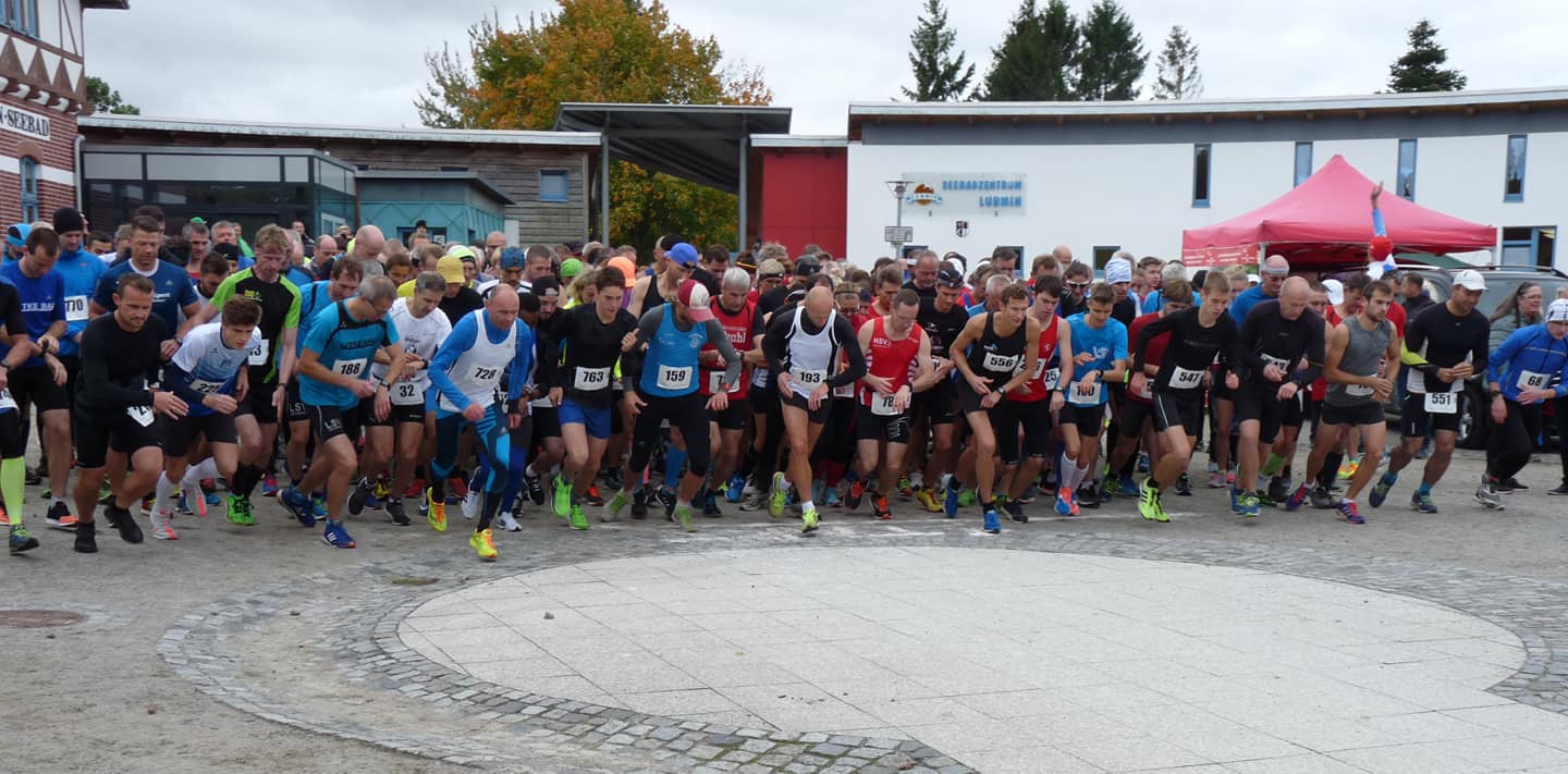 Großartige Leistungen beim 17. Sebastian-Fredrich-Gedenklauf