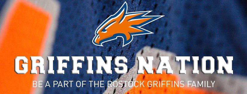 The Griffins Way – Die Greifen gehen ihren eigenen Weg