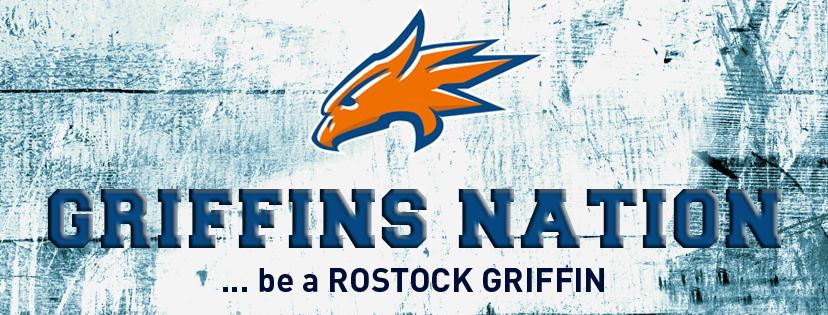 GRIFFINS TRY OUT – Probetraining bei den Rostock Griffins!