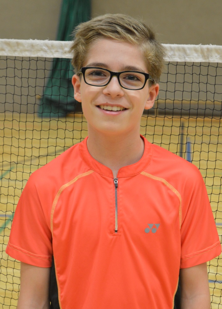 BSC-Talent für Talentteam Deutschland nominiert