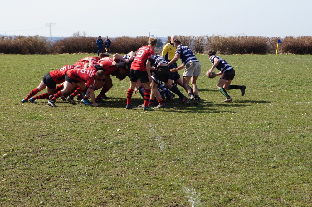 Rugbyspielgemeinschaft MV will in Rostock den ersten Sieg einfahren