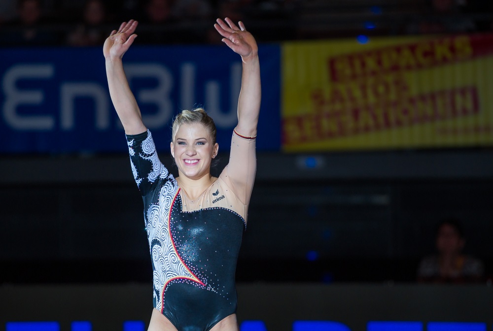 „Mit meiner Übung selbst war ich sofort mehr als zufrieden…“