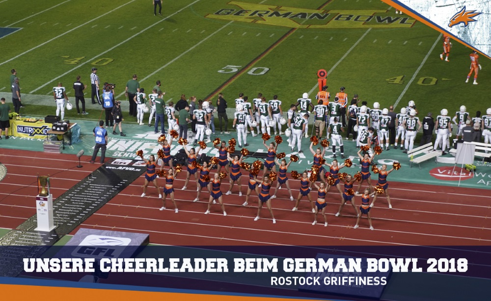 2018 – ein Rückblick auf 5 Jahre Rostock Griffiness