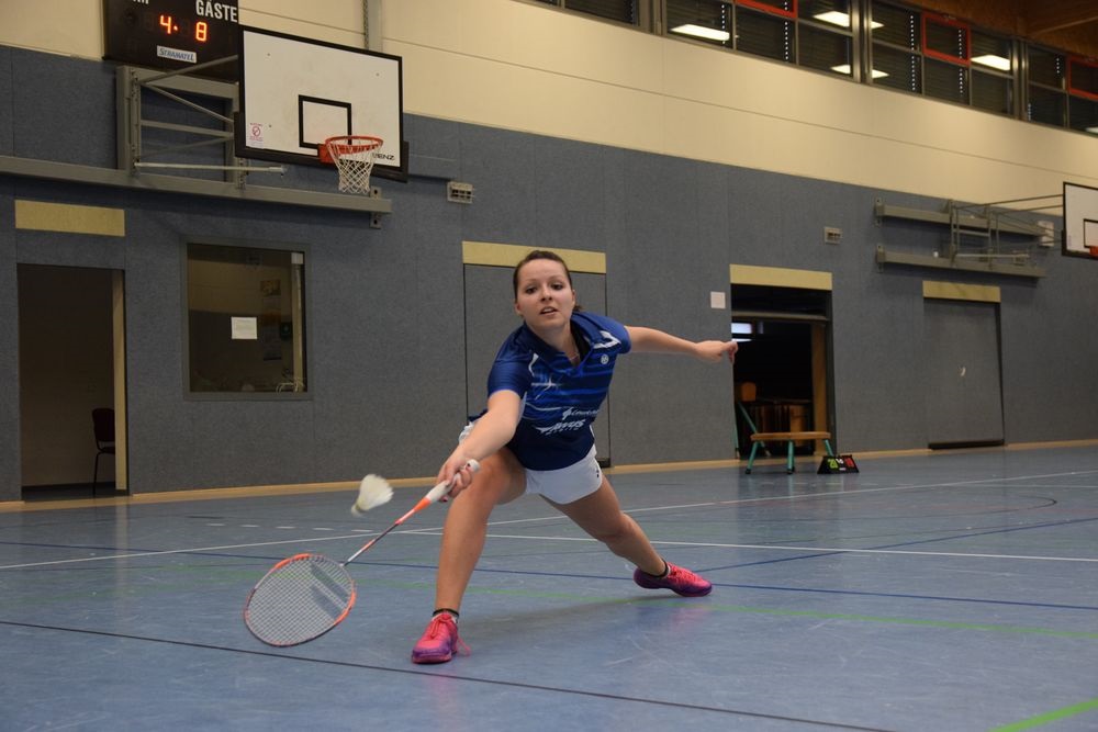 Langersehnt: Fünf Schweriner bei Norddeutscher Meisterschaft dabei