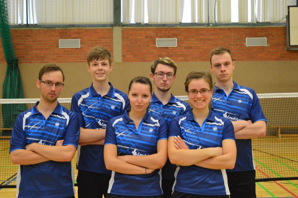 Der Meisterschaft ein Stück näher gekommen