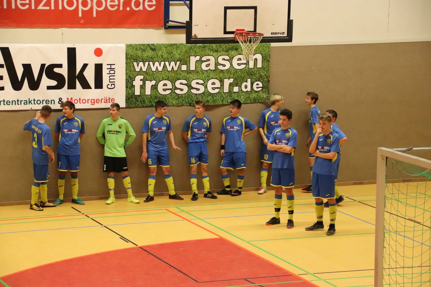 Top-Leistung wird nicht belohnt