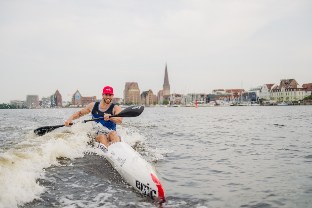 „Auf dem Meer hat man ein ganz eigenes Gefühl von Freiheit…“