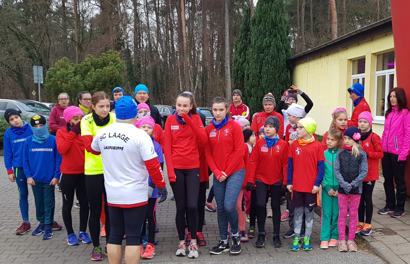 11. OSPA – Stadtlauf war ein Volksfest