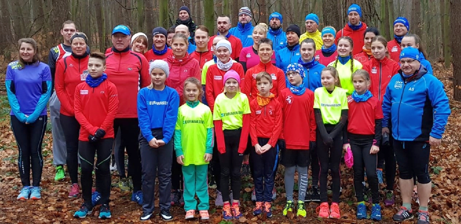 Gänsebratenbauchweglauf beliebt wie eh und je