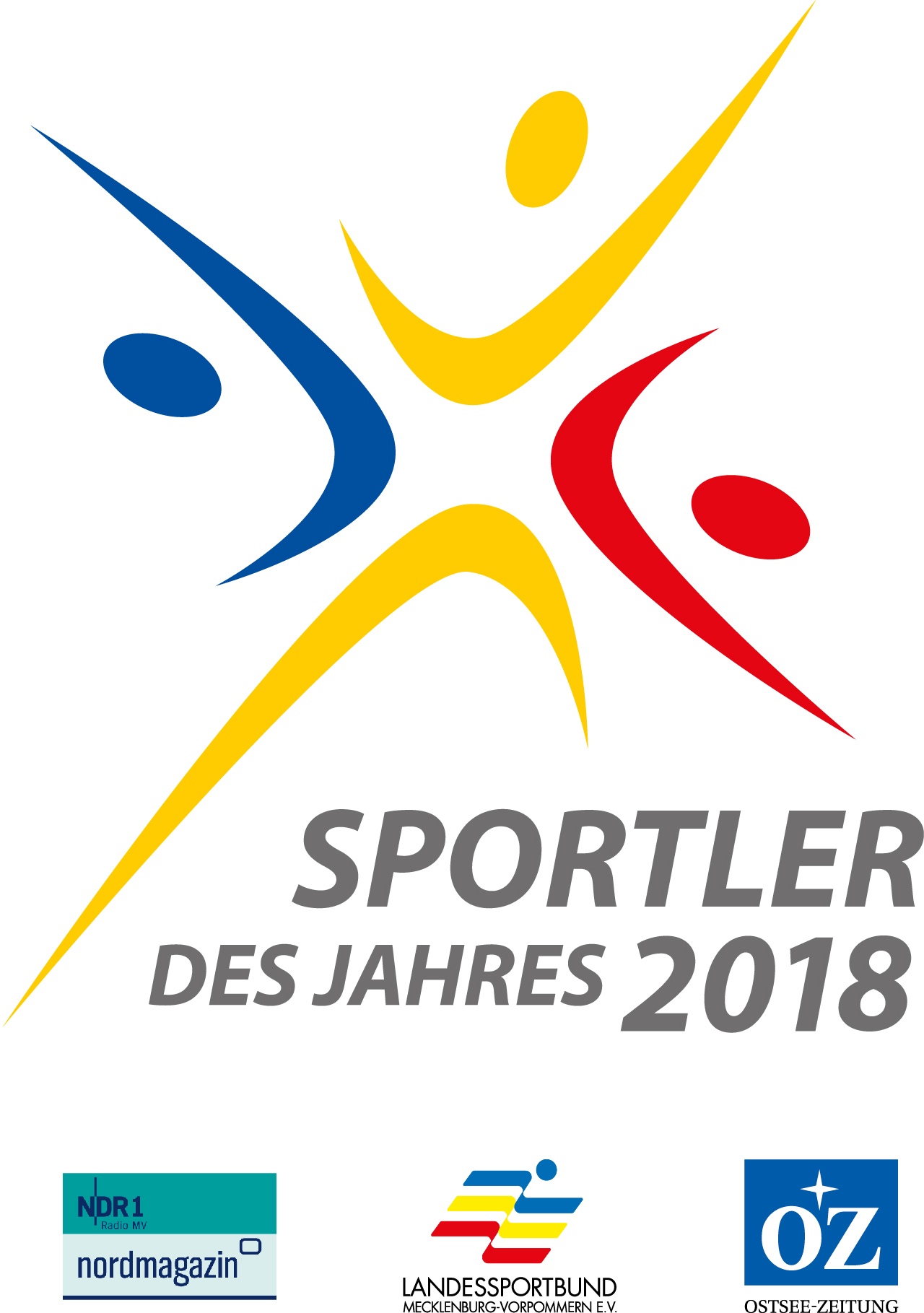 MV-Sportler des Jahres 2018 gesucht!