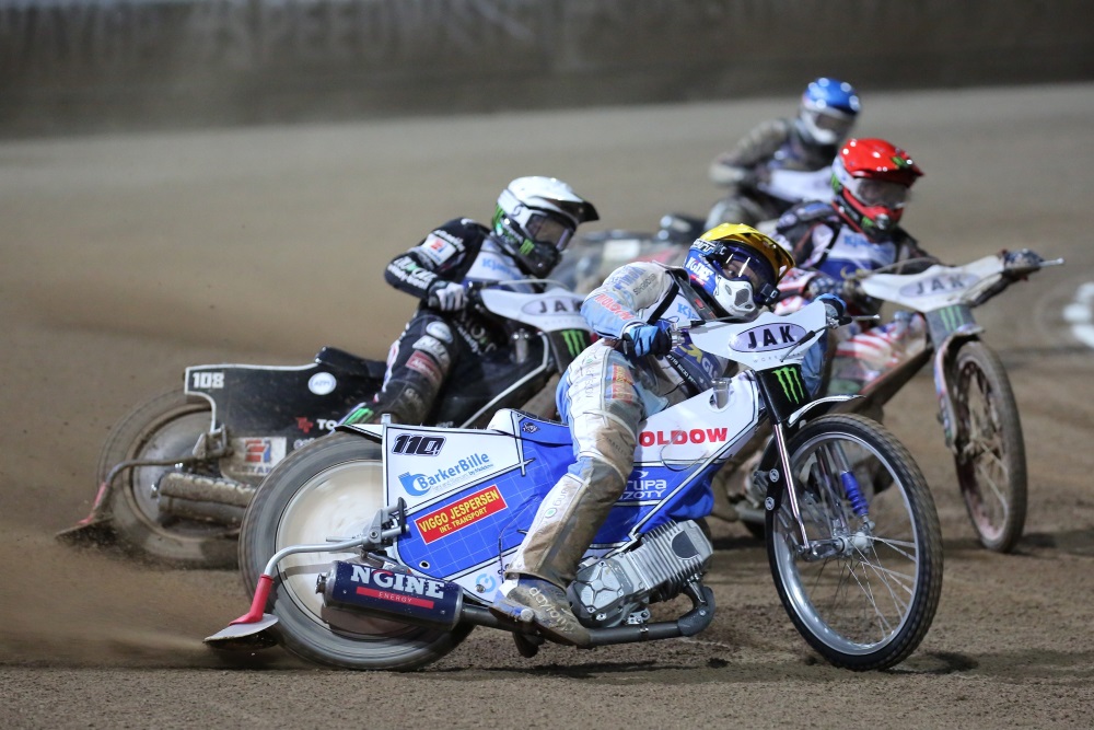 Toller Geschenktipp für Speedwayfans