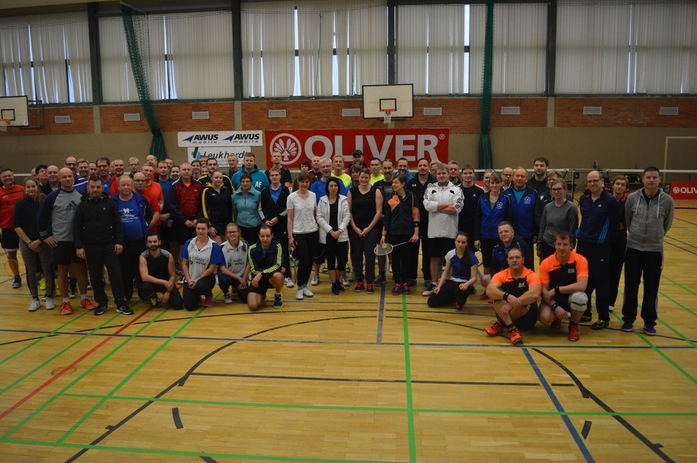 6. Schweriner Schloss Pokal ein voller Erfolg