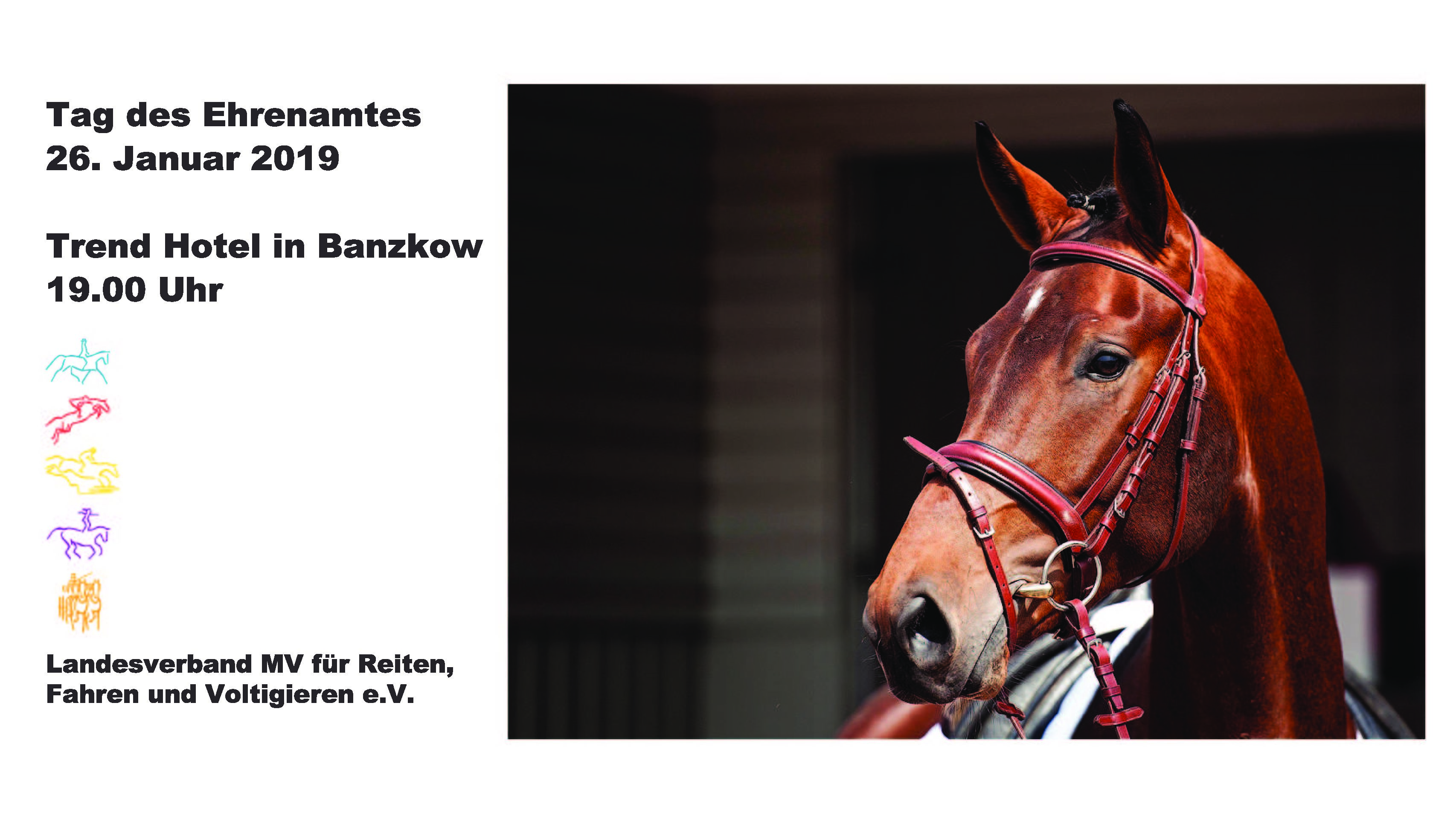 Tag des Ehrenamtes in Banzkow