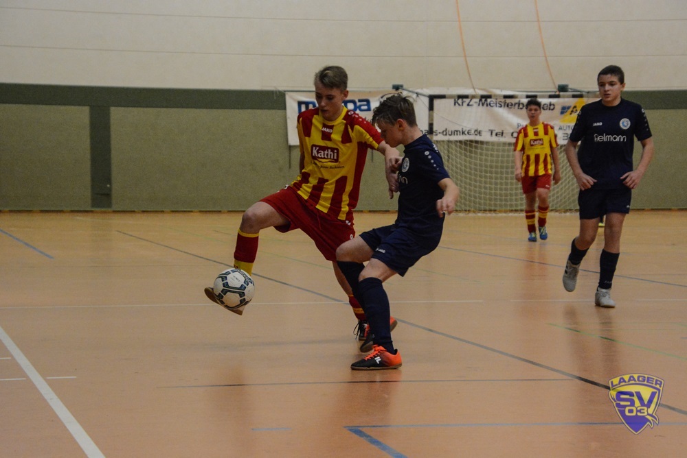 Pokal des Autohauses Helmut Dumke – Inhaber Andreas Dumke