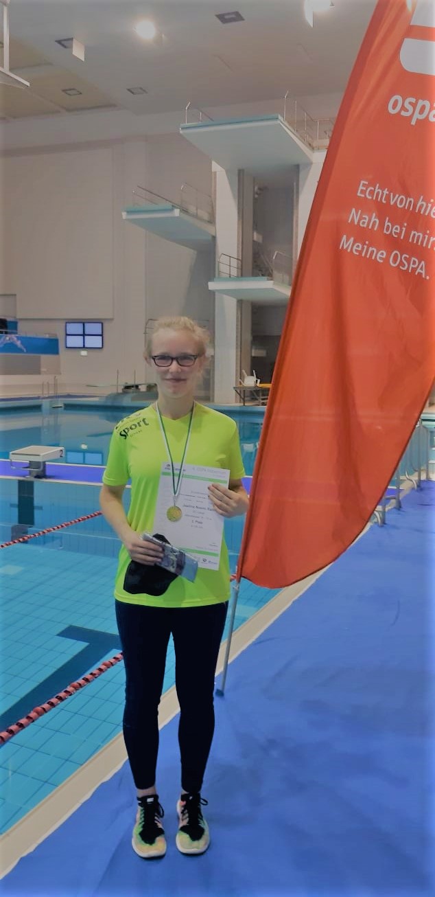 Schwimmen, Rad fahren  und laufen – Zeit für einen Triathlon